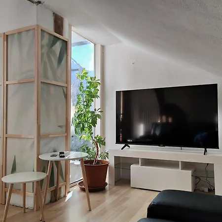 Apartmán Alpspitzblick Garmisch-Partenkirchen